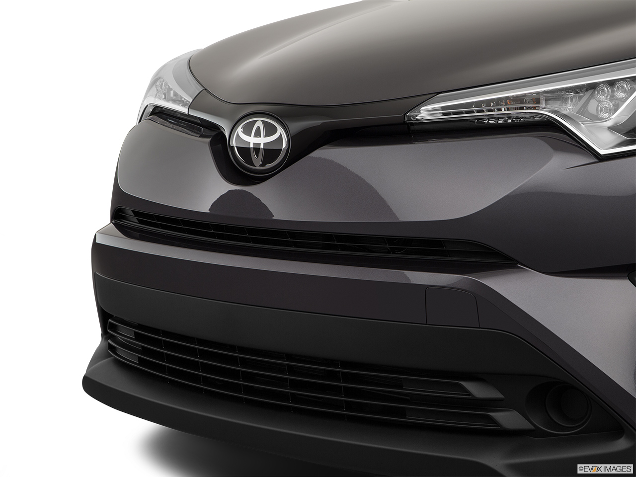 Toyota CHR Hybrid 2022 Price in Oman 