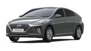 Hyundai Car Prices in Bahrain 2023