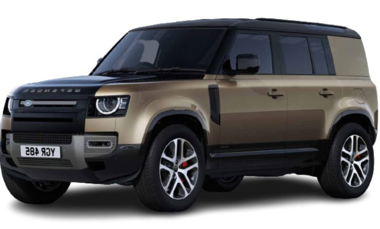 Land Rover Price in Bahrain 2023