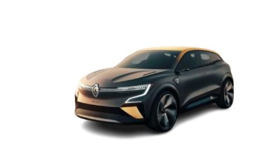 Renault Car Price in Bahrain 2023