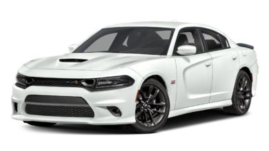 Dodge Charger 2023 Price in Bahrain