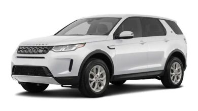 Land Rover Discovery Sport 2023 Price in Bahrain