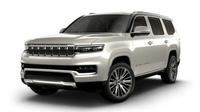 Jeep Prices in Kuwait 2022