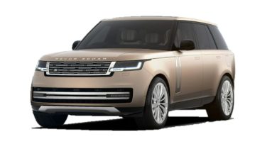 Land Rover Price in Kuwait 2022