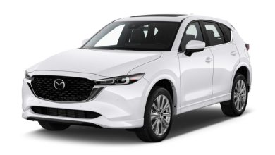 Mazda Car Price in Kuwait 2022