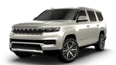 Jeep Prices in Kuwait 2023
