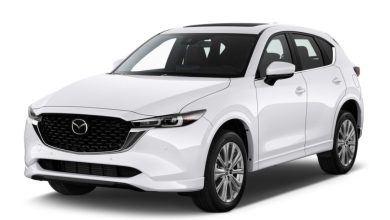 Mazda Car Price in Kuwait 2023