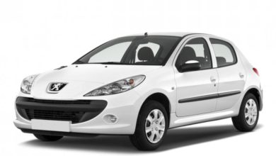 Peugeot Car Price in Kuwait 2023