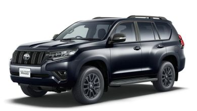 Toyota Land Cruiser V8 2023 Price in Kuwait