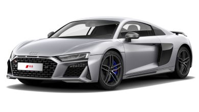 Audi R8 Coupe 2023 Price in Kuwait