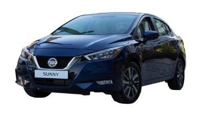 Nissan Sunny 2023 Price in Kuwait