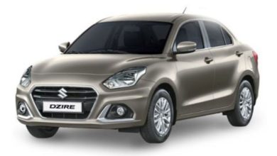 Suzuki Dzire 2023 Price in Kuwait