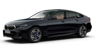 BMW 6 Series Gran Turismo 2023 Price in Kuwait