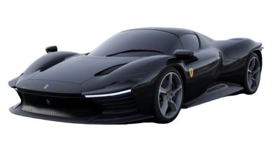 Ferrari Daytona SP3 2023 Price in Kuwait