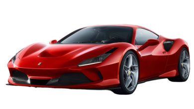 Ferrari F8 Tributo 2023 Price in Kuwait