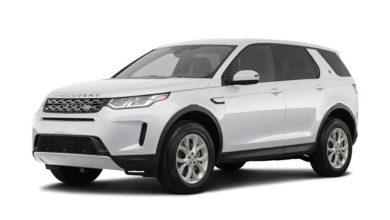 Land Rover Discovery Sport 2023 Price in Kuwait