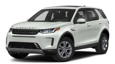 Land Rover Discovery 2023 Price in Kuwait