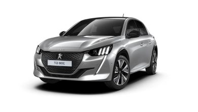 Peugeot Car Price in Oman 2022