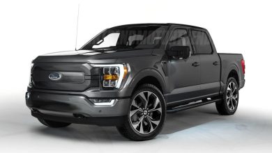 Ford Car Prices in Oman 2023