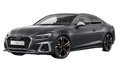 Audi S5 2023 Price in Oman