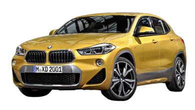 BMW X2 2023 Price in Oman