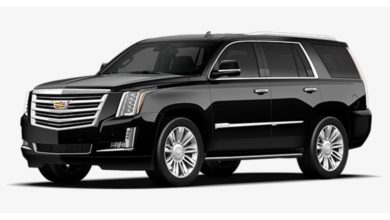 Cadillac Escalade 2023 Price in Oman