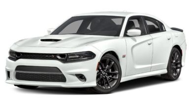 Dodge Charger 2023 Price in Oman
