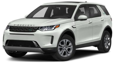 Land Rover Discovery 2023 Price in Oman