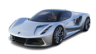 Lotus Car Prices in Oman 2023