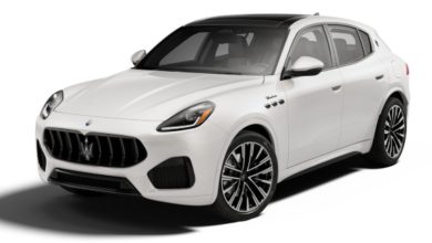 Maserati Car Price in Oman 2023