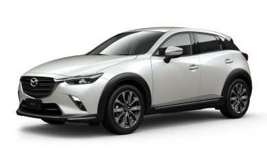 Mazda CX-3 2023 Price in Oman