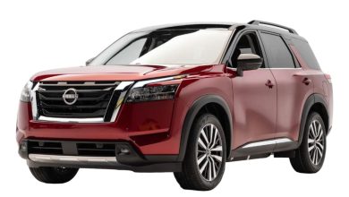 Nissan Pathfinder 2023 Price in Oman