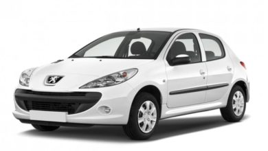 Peugeot Car Price in Qatar 2023