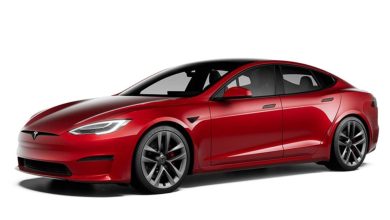 Tesla Car Prices in Qatar 2023