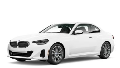 BMW 2 Series Coupe 2023 Price in Qatar