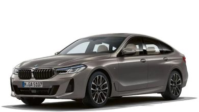 BMW 6 Series Gran 2023 Price in Qatar