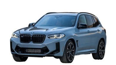 BMW X3 2023 Price in Qatar