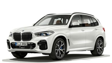 BMW X5 2023 Price in Qatar