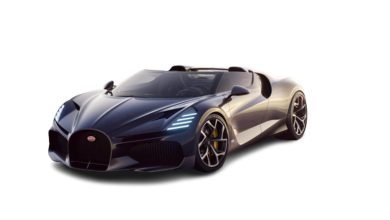 Bugatti Car Prices in Saudi Arabia 2023