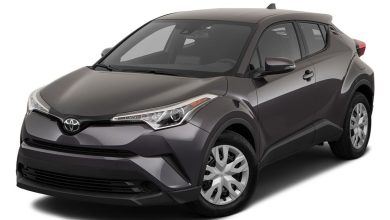 Toyota CHR Hybrid 2023 Price in Saudi Arabia