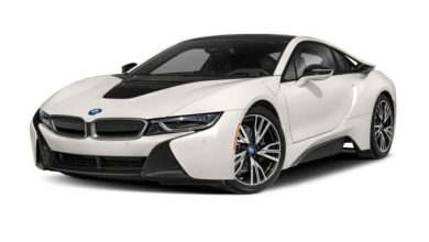 BMW I8 2023 Price in Saudi Arabia