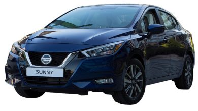 Nissan Sunny 2023 Price in KSA