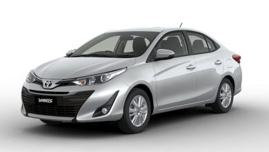 Toyota Yaris Sedan 2023 Price in KSA