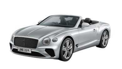 Bentley Car Price in KSA 2023