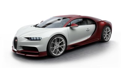 Bugatti Car Prices in KSA 2023