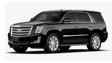 Cadillac Escalade 2023 Price in KSA