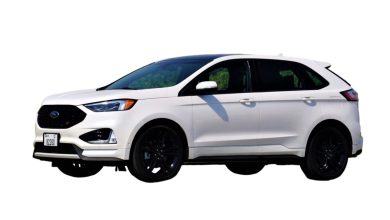 Ford Car Prices In KSA 2023