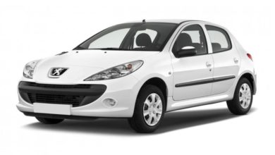 Peugeot Car Price in KSA 2023