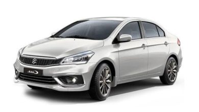 Suzuki Car Price in KSA 2023