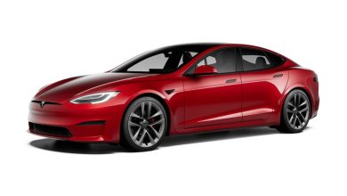 Tesla Car Prices in KSA 2023